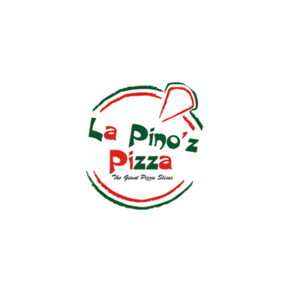 La Pino'z Pizza